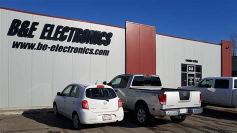 electronic components calgary.